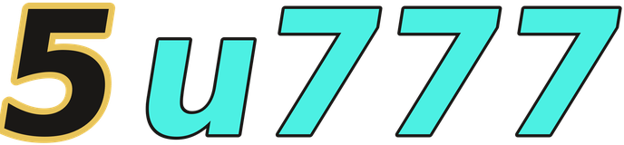 5u777 logo
